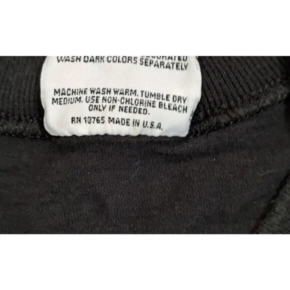 Chase Racewear NASCAR All Over Print DALE EARNHARDT THE MAN T-shirt Large AOP - Picture 3 of 7